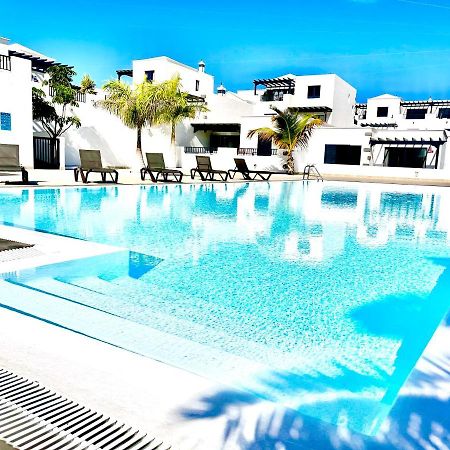 Apartmán Casa 7 Soles II Playa Blanca  Exteriér fotografie