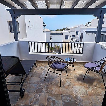 Apartmán Casa 7 Soles II Playa Blanca  Exteriér fotografie