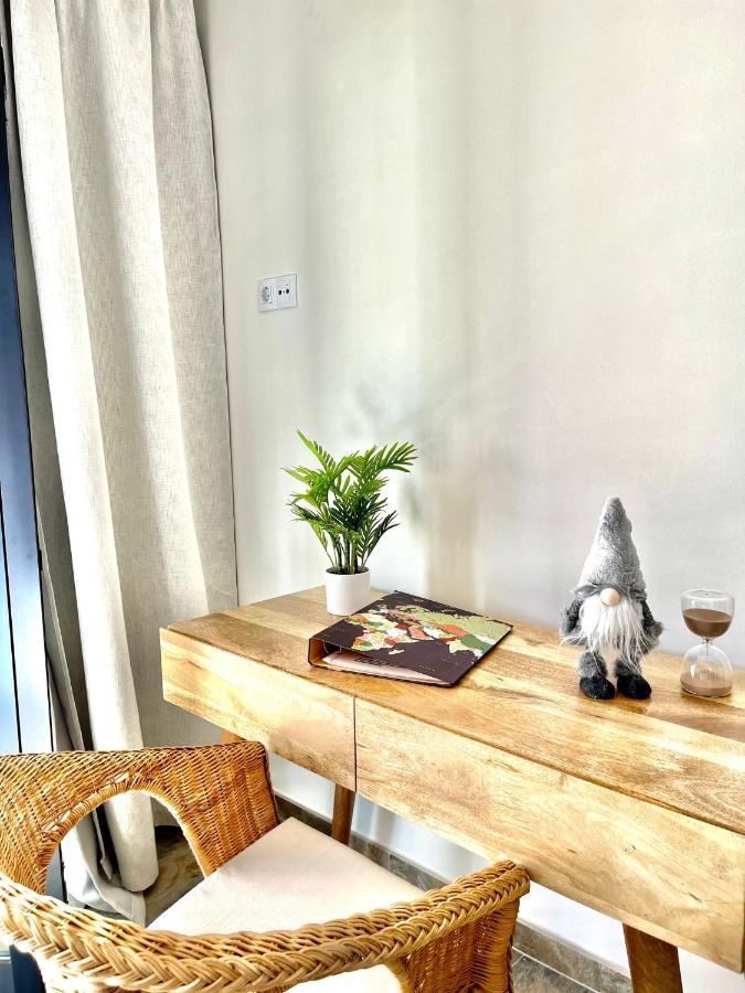 Apartmán Casa 7 Soles II Playa Blanca  Exteriér fotografie