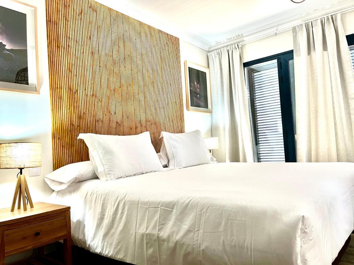 Apartmán Casa 7 Soles II Playa Blanca  Exteriér fotografie