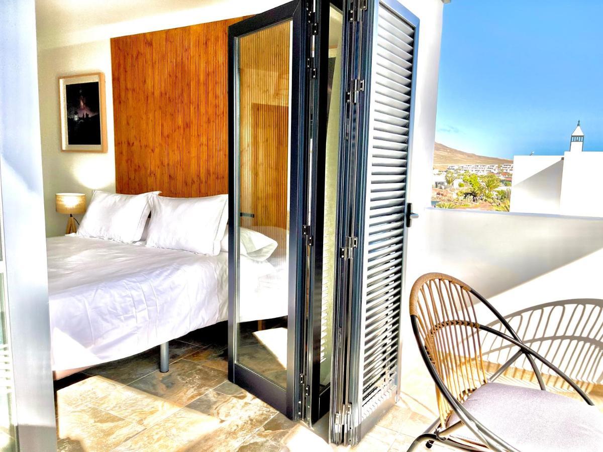 Apartmán Casa 7 Soles II Playa Blanca  Exteriér fotografie