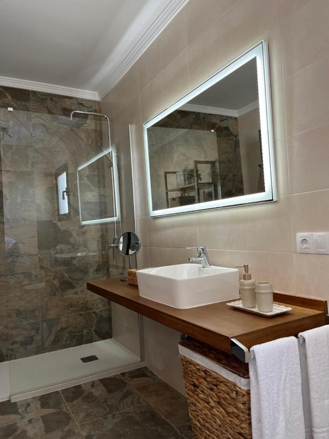 Apartmán Casa 7 Soles II Playa Blanca  Exteriér fotografie