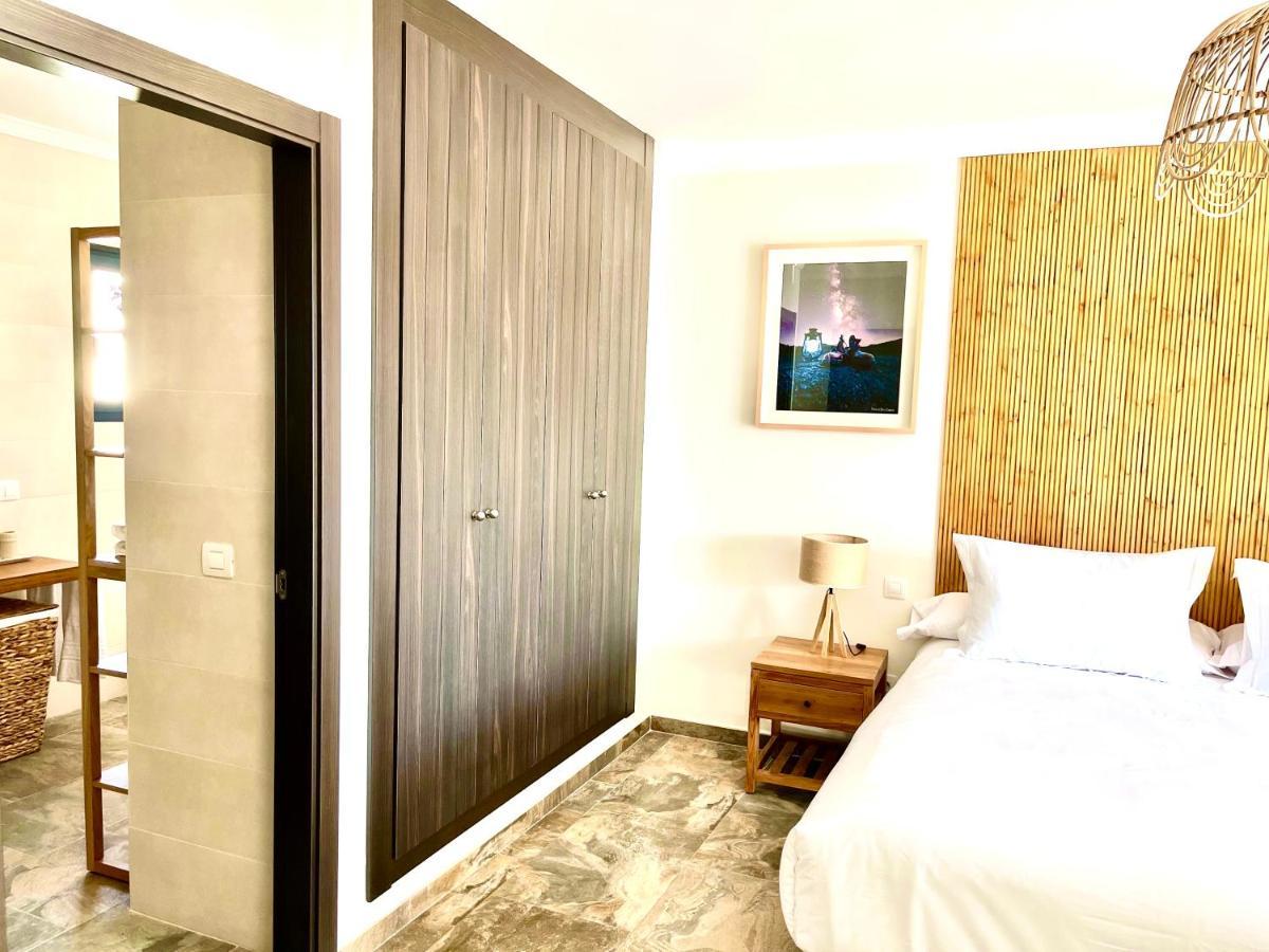 Apartmán Casa 7 Soles II Playa Blanca  Exteriér fotografie