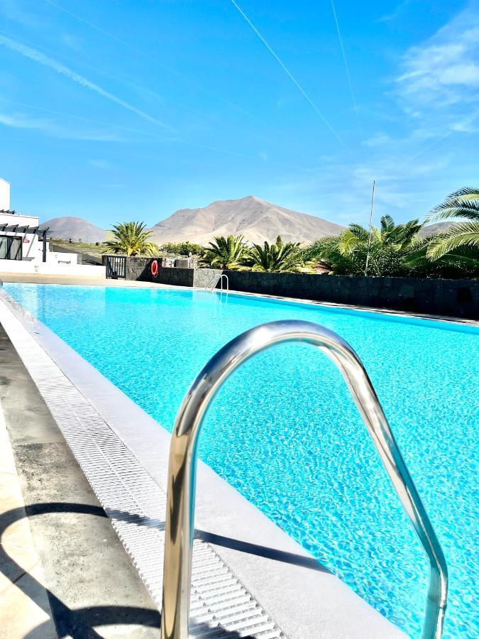 Apartmán Casa 7 Soles II Playa Blanca  Exteriér fotografie