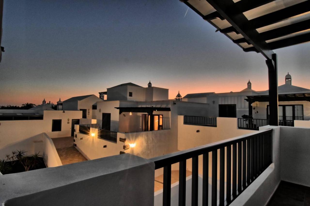 Apartmán Casa 7 Soles II Playa Blanca  Exteriér fotografie