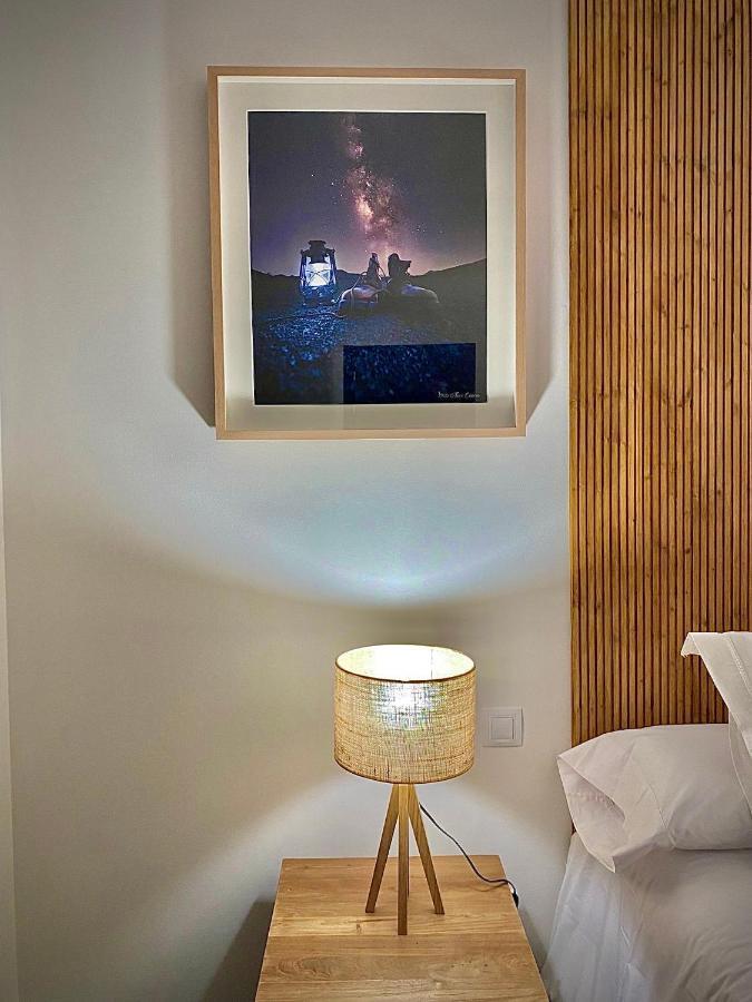 Apartmán Casa 7 Soles II Playa Blanca  Exteriér fotografie