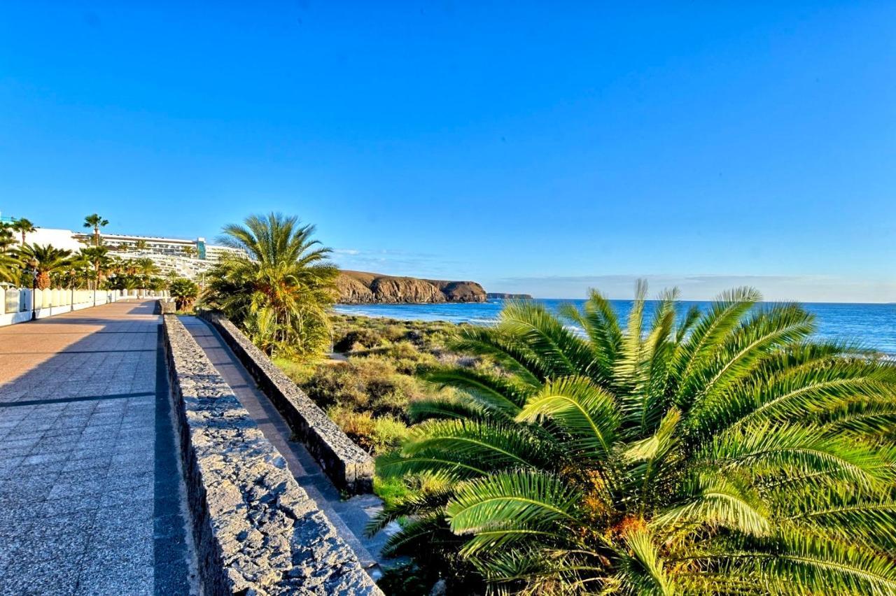 Apartmán Casa 7 Soles II Playa Blanca  Exteriér fotografie
