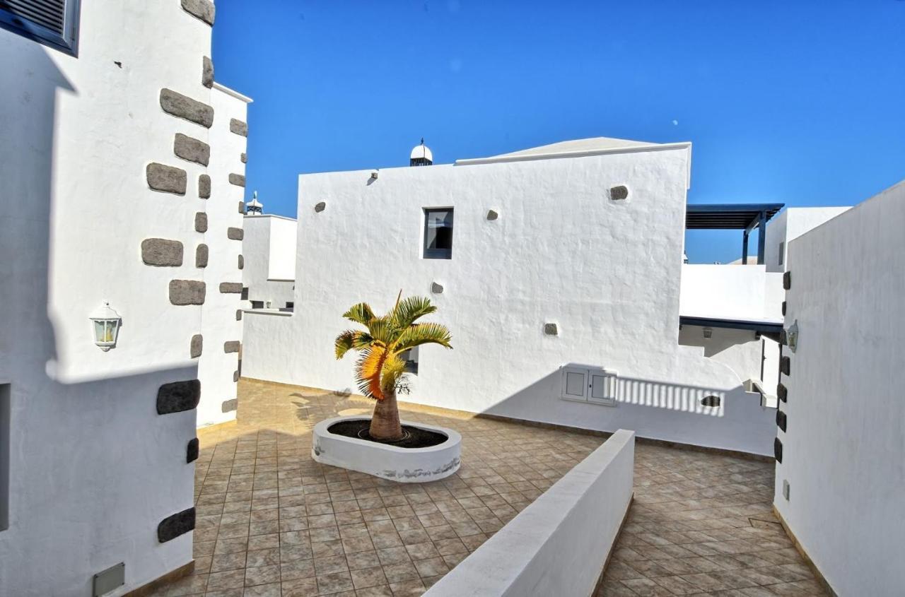 Apartmán Casa 7 Soles II Playa Blanca  Exteriér fotografie
