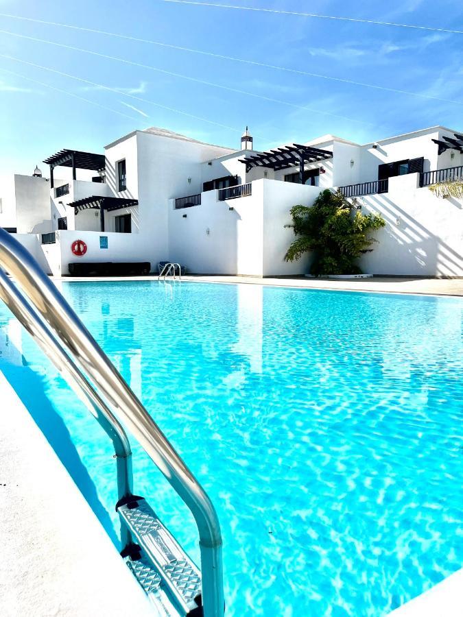 Apartmán Casa 7 Soles II Playa Blanca  Exteriér fotografie