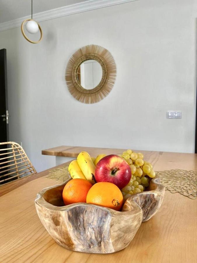 Apartmán Casa 7 Soles II Playa Blanca  Exteriér fotografie