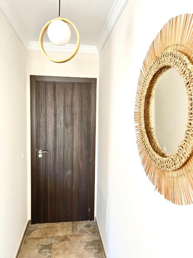 Apartmán Casa 7 Soles II Playa Blanca  Exteriér fotografie