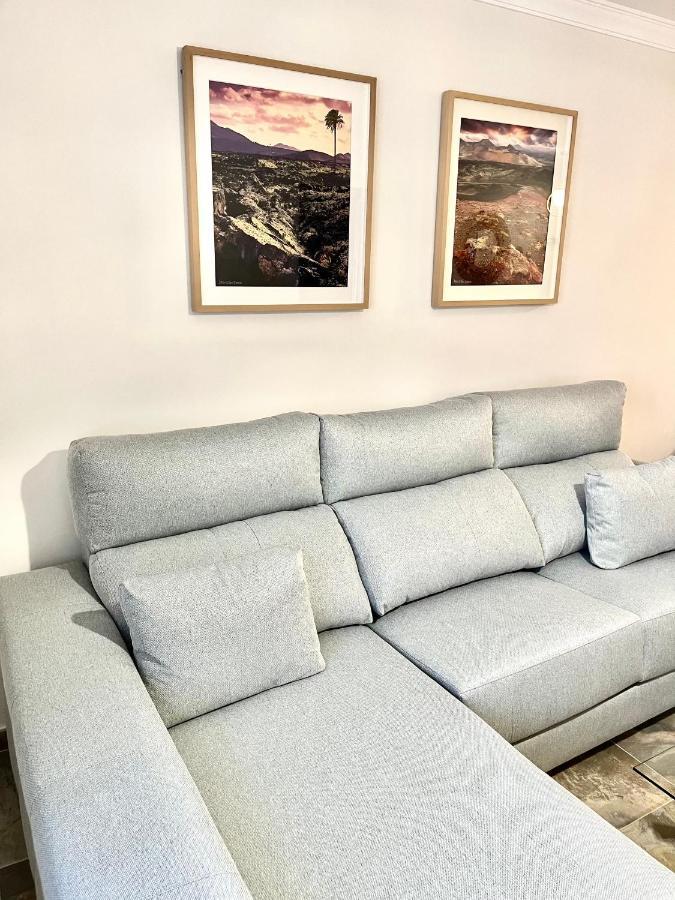 Apartmán Casa 7 Soles II Playa Blanca  Exteriér fotografie