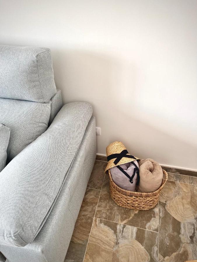 Apartmán Casa 7 Soles II Playa Blanca  Exteriér fotografie
