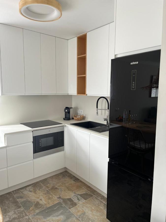 Apartmán Casa 7 Soles II Playa Blanca  Exteriér fotografie