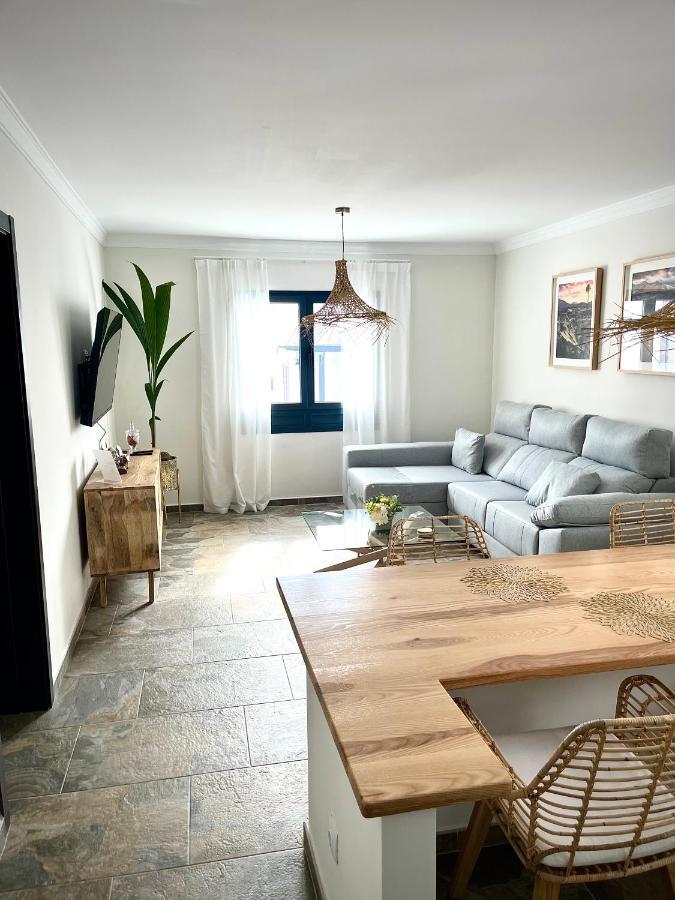 Apartmán Casa 7 Soles II Playa Blanca  Exteriér fotografie