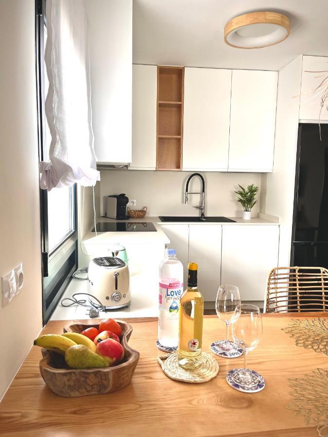 Apartmán Casa 7 Soles II Playa Blanca  Exteriér fotografie