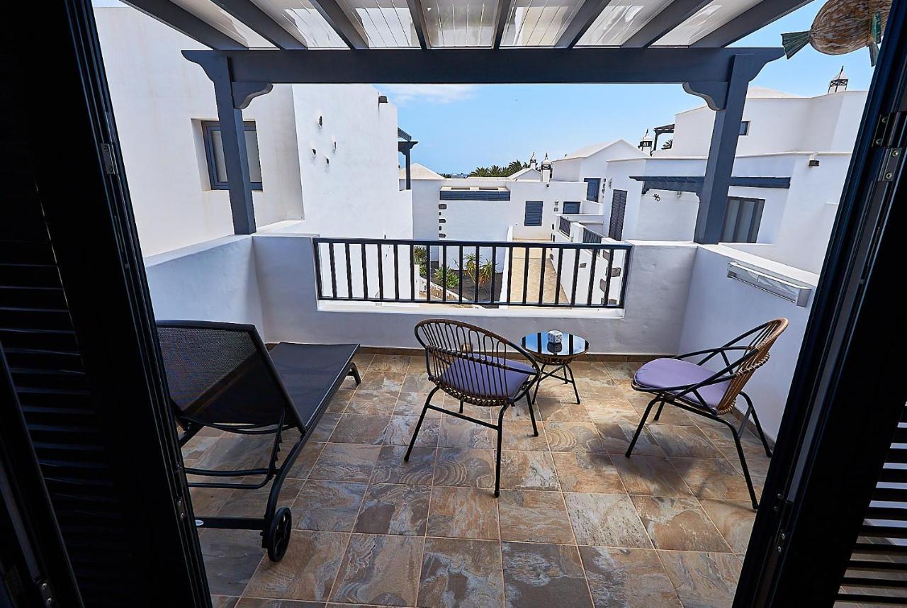 Apartmán Casa 7 Soles II Playa Blanca  Exteriér fotografie