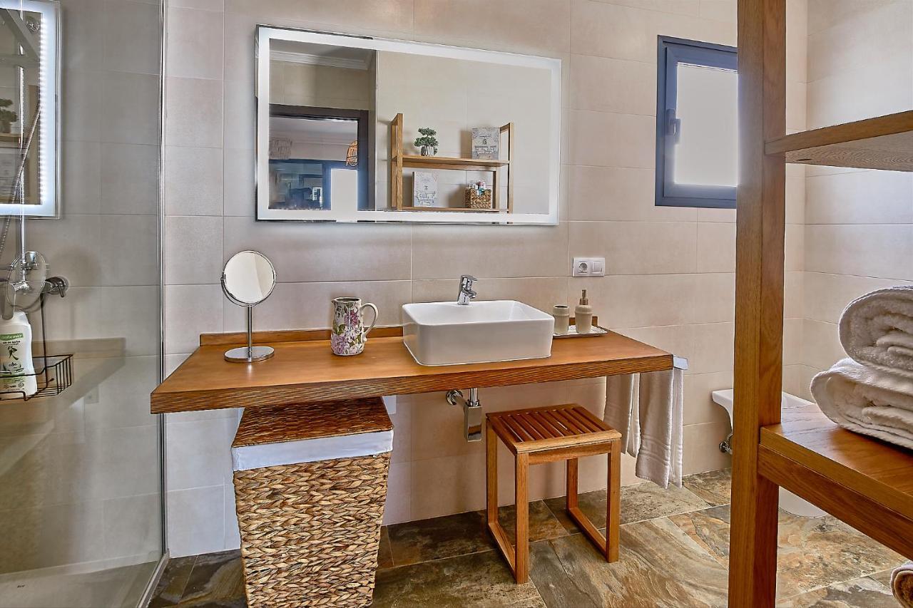 Apartmán Casa 7 Soles II Playa Blanca  Exteriér fotografie