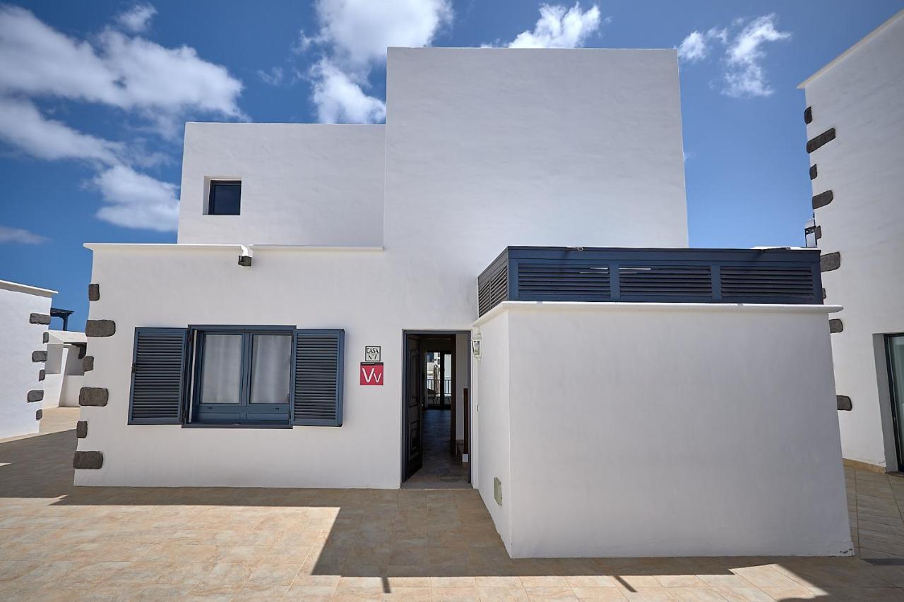 Apartmán Casa 7 Soles II Playa Blanca  Exteriér fotografie