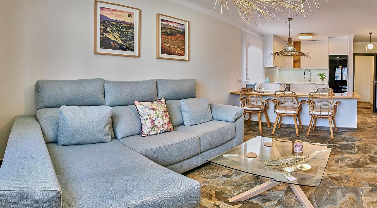 Apartmán Casa 7 Soles II Playa Blanca  Exteriér fotografie