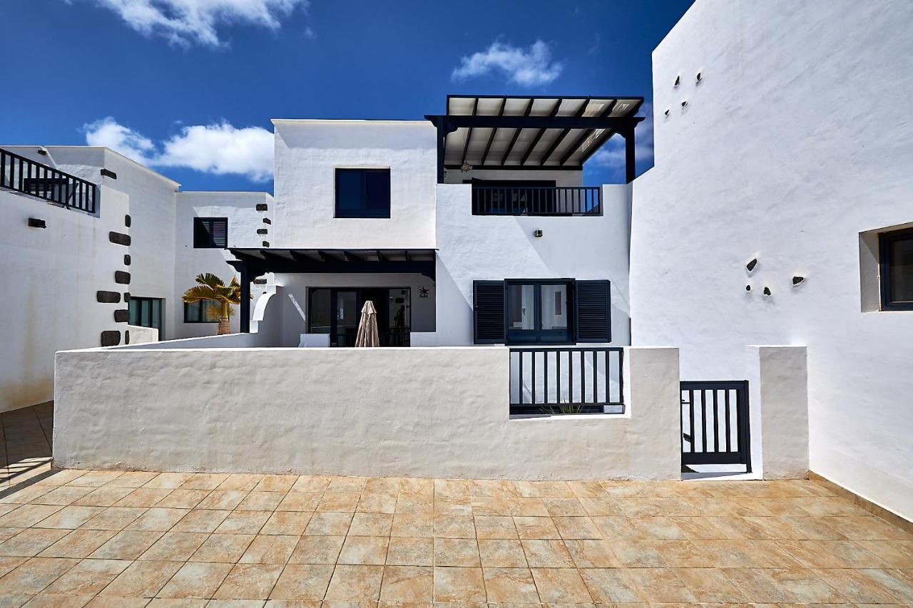 Apartmán Casa 7 Soles II Playa Blanca  Exteriér fotografie